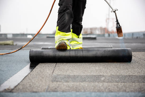 Best Roof Maintenance and Cleaning  in Leetonia, OH